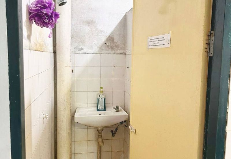 Pangsapuri Sri Tanjung