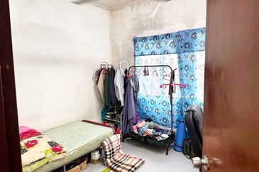 Pangsapuri Sri Tanjung