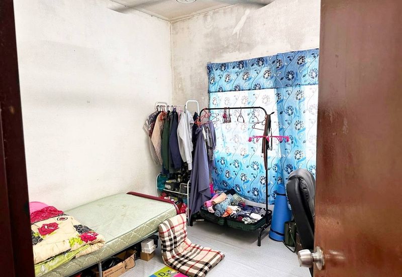 Pangsapuri Sri Tanjung