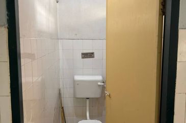 Pangsapuri Sri Tanjung