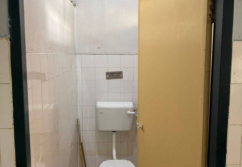 Pangsapuri Sri Tanjung