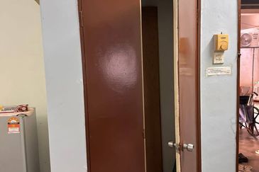 Pangsapuri Sri Tanjung