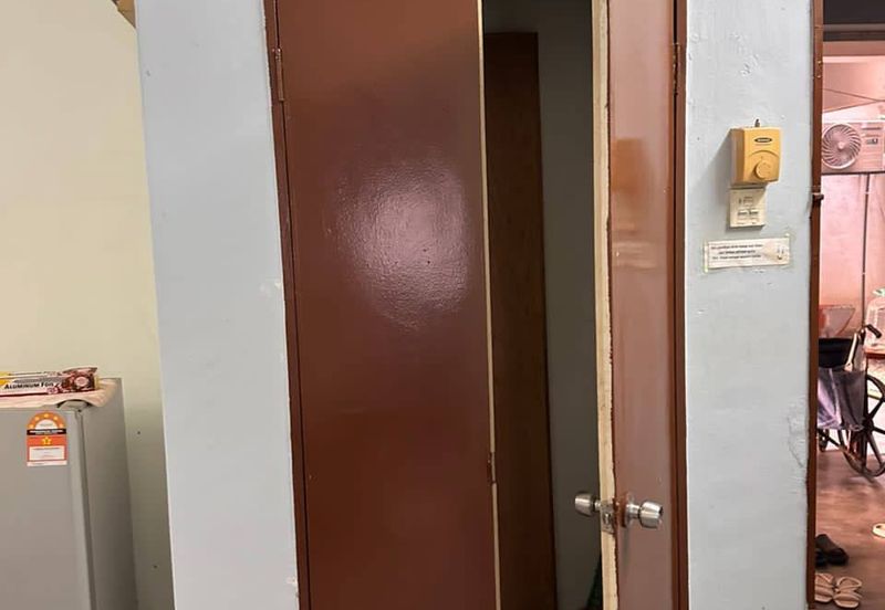 Pangsapuri Sri Tanjung