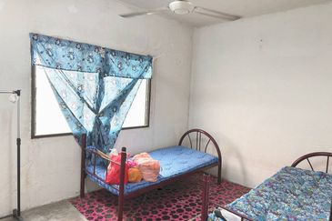 Pangsapuri Sri Tanjung