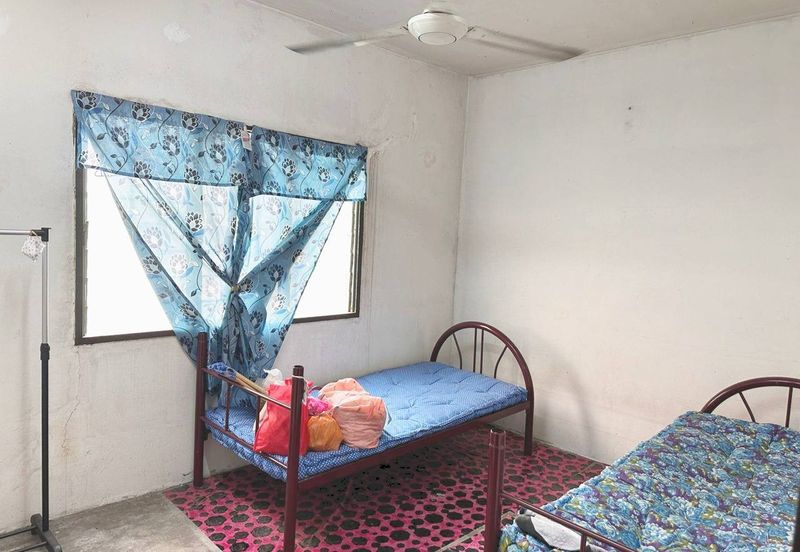 Pangsapuri Sri Tanjung