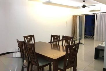 Ampang Putra Residency