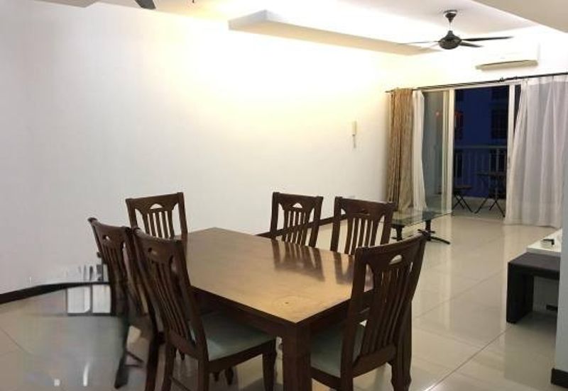 Ampang Putra Residency