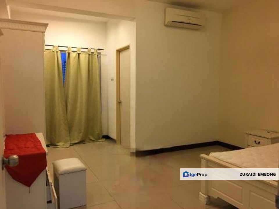 FOR SALE / UNTUK DIJUAL Ampang Putra Residency Taman Putra Sulaiman Ampang, Selangor Non Bumi Lot Kitchen Cabinet, Selangor, Ampang