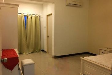 Ampang Putra Residency