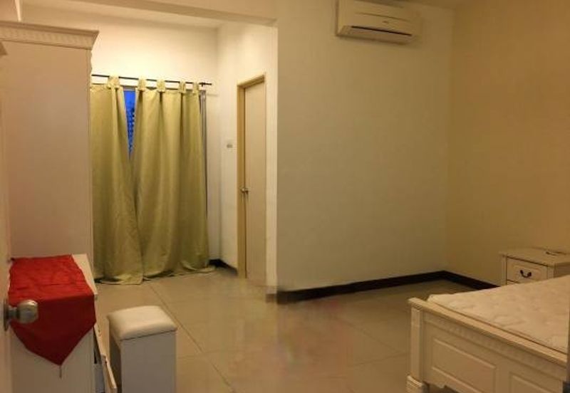 Ampang Putra Residency