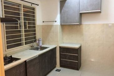 Ampang Putra Residency