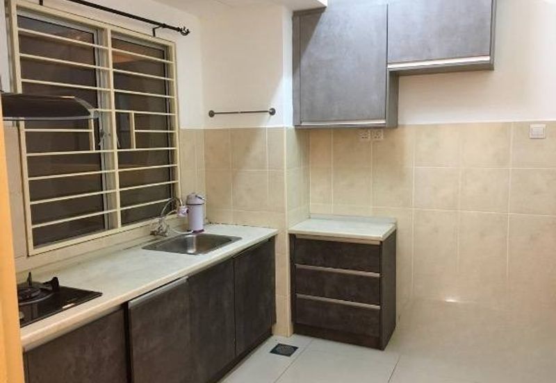 Ampang Putra Residency