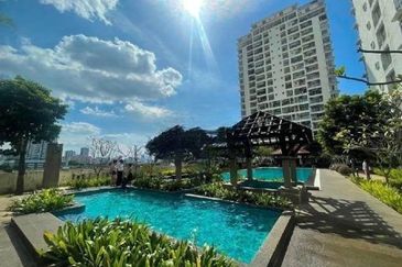 Ampang Putra Residency