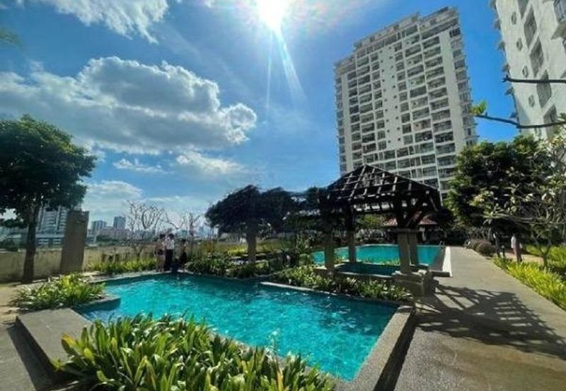 Ampang Putra Residency