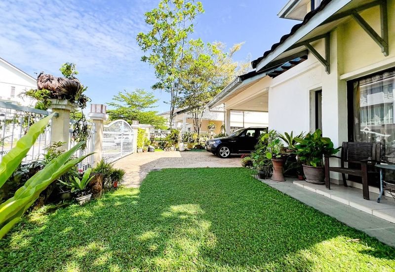 Saujana Villa, Kajang