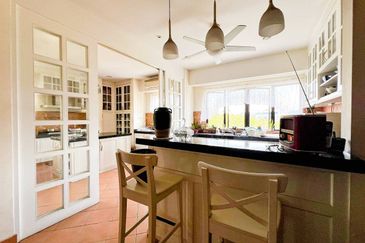 Saujana Villa, Kajang