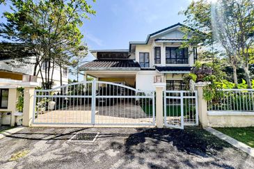 Saujana Villa, Kajang