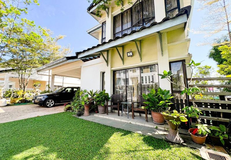 Saujana Villa, Kajang