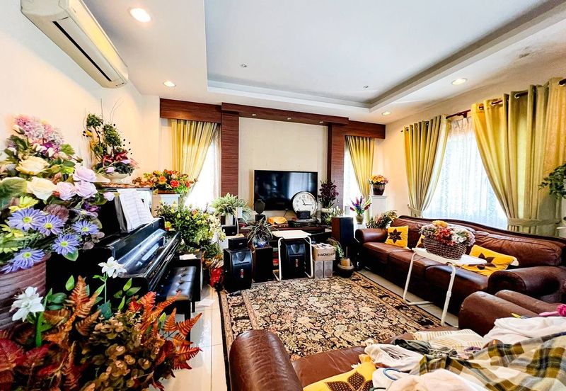 Saujana Villa, Kajang