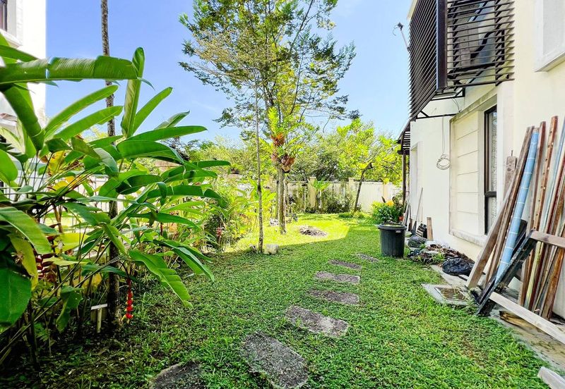 Saujana Villa, Kajang