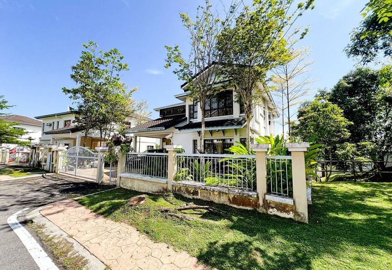 Saujana Villa, Kajang