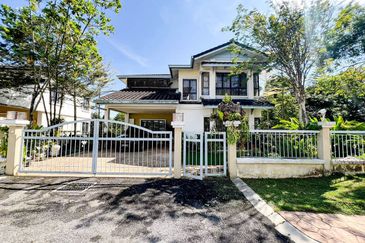 Saujana Villa, Kajang