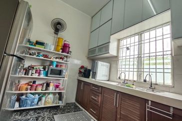 Taman Dato Hormat, Telok Panglima Garang