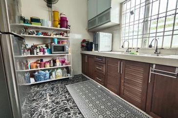 Taman Dato Hormat, Telok Panglima Garang