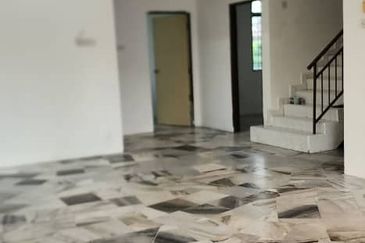 Seksyen 6 Bandar Rinching