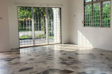 Seksyen 6 Bandar Rinching