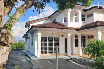 Seksyen 6 Bandar Rinching