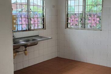 Seksyen 6 Bandar Rinching