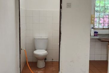 Seksyen 6 Bandar Rinching