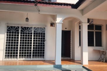 Seksyen 6 Bandar Rinching