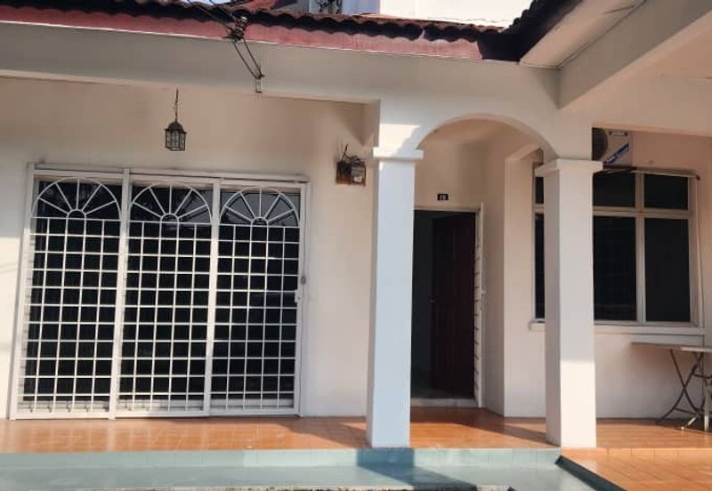 Seksyen 6 Bandar Rinching