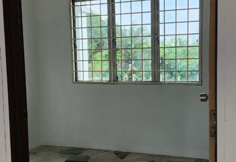 Seksyen 6 Bandar Rinching