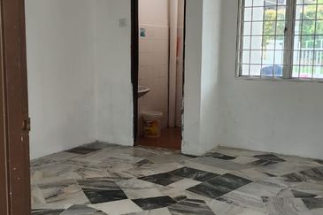 Seksyen 6 Bandar Rinching