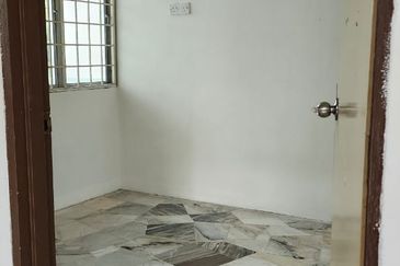 Seksyen 6 Bandar Rinching