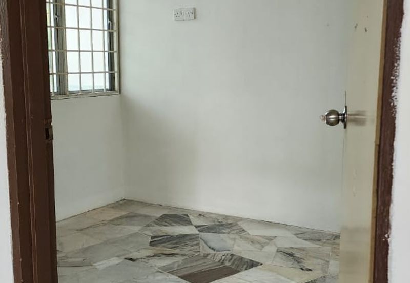 Seksyen 6 Bandar Rinching