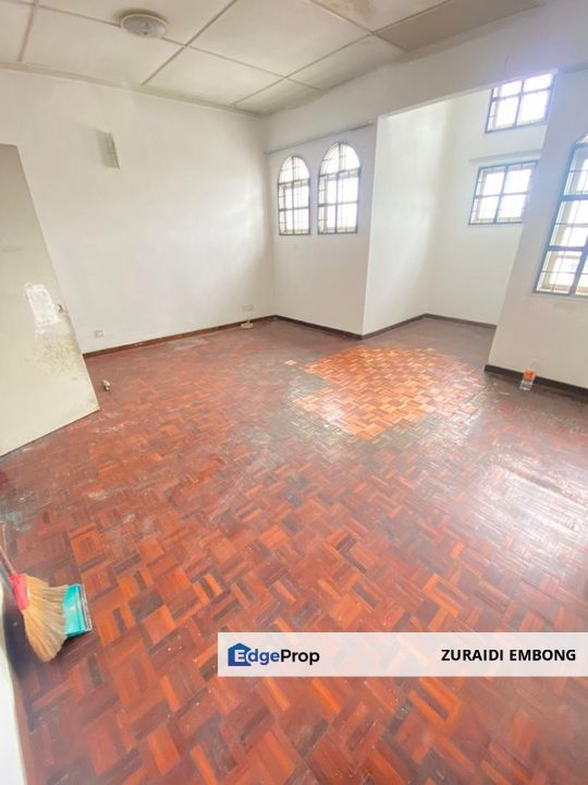 FOR SALE / UNTUK DIJUAL Link House @ USJ 9 Subang Jaya Double Storey Facing Open Freehold Non Bumi Lot , Selangor, USJ