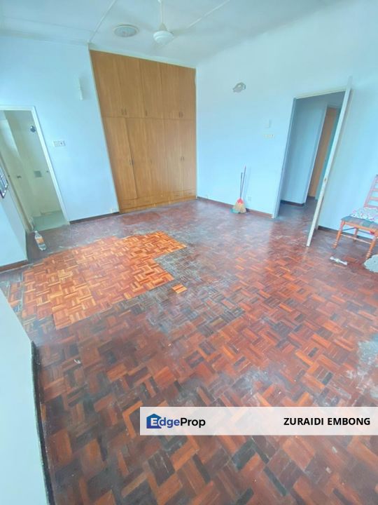 FOR SALE / UNTUK DIJUAL Link House @ USJ 9 Subang Jaya Double Storey Facing Open Freehold Non Bumi Lot , Selangor, USJ