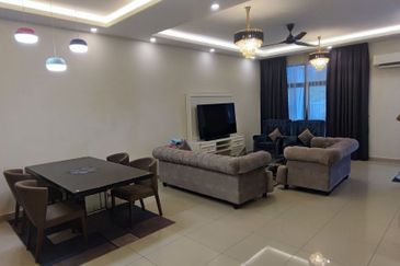 Avens Residence @ Southville City