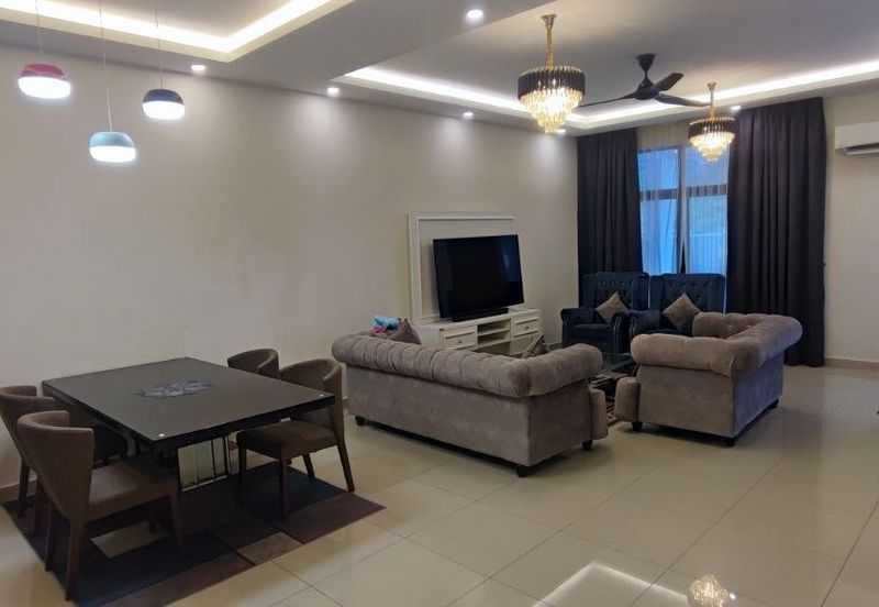 Avens Residence @ Southville City