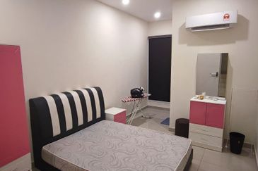 Avens Residence @ Southville City