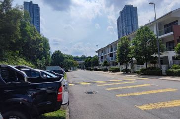 Avens Residence @ Southville City