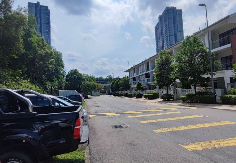 Avens Residence @ Southville City