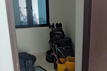 Avens Residence @ Southville City