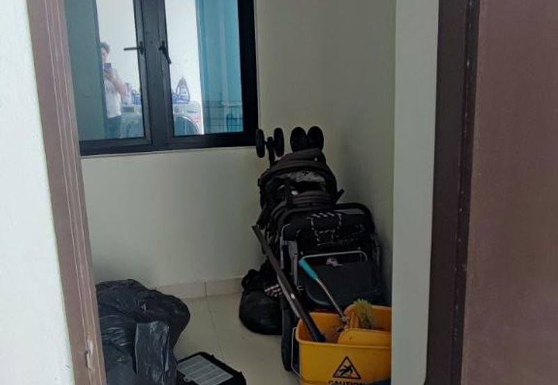 Avens Residence @ Southville City