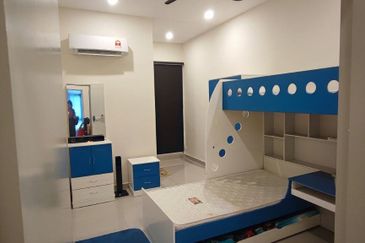 Avens Residence @ Southville City