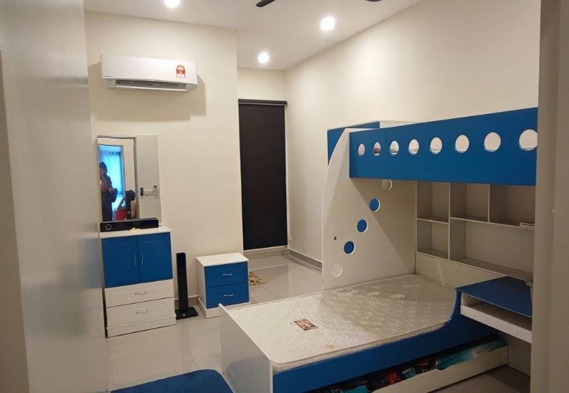 Avens Residence @ Southville City